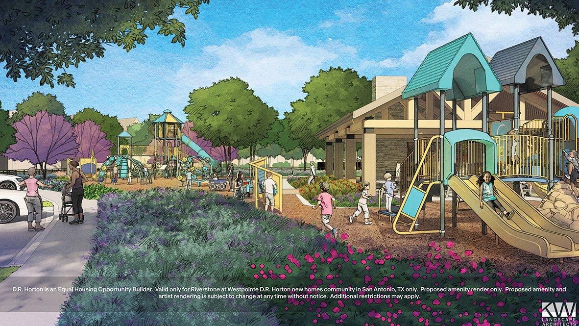 Riverstone at Westpointe