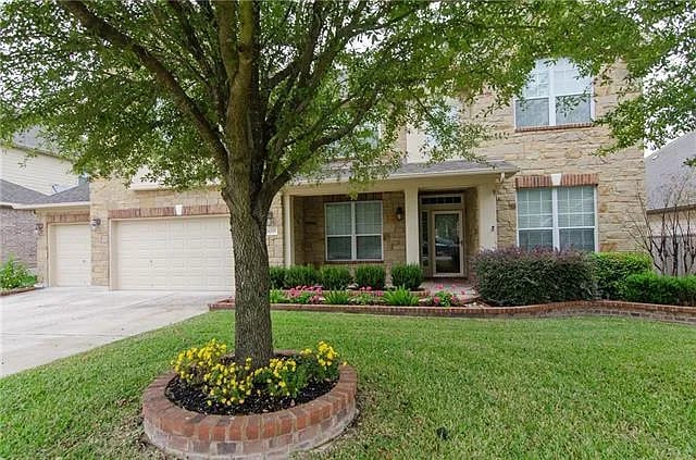 4295 Ridgebend Drive