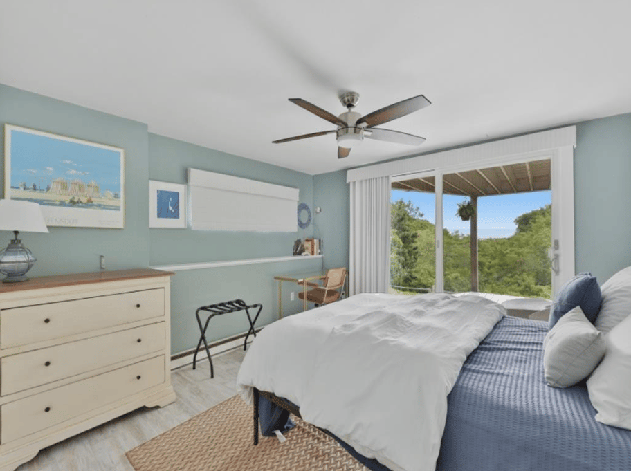 30 Sengekontacket Rd