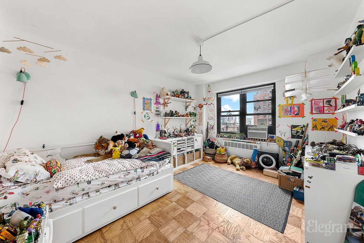 212 East Broadway
