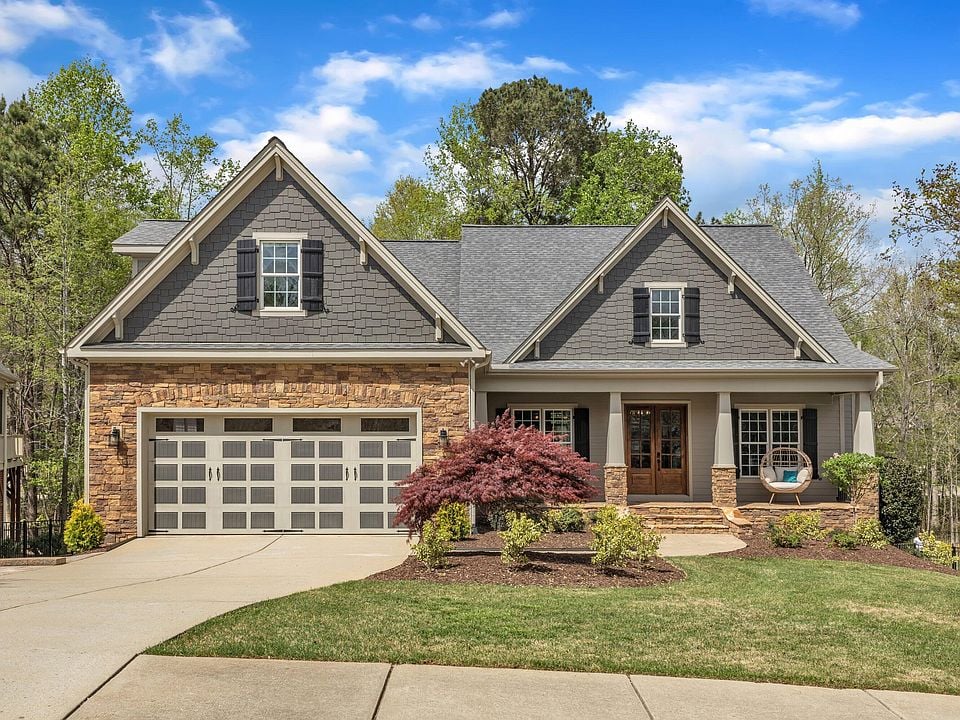 Tuscany | Apex, NC