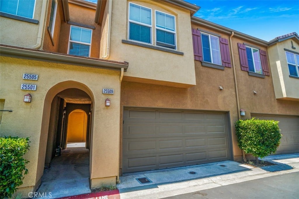 25509 Wharton Dr
