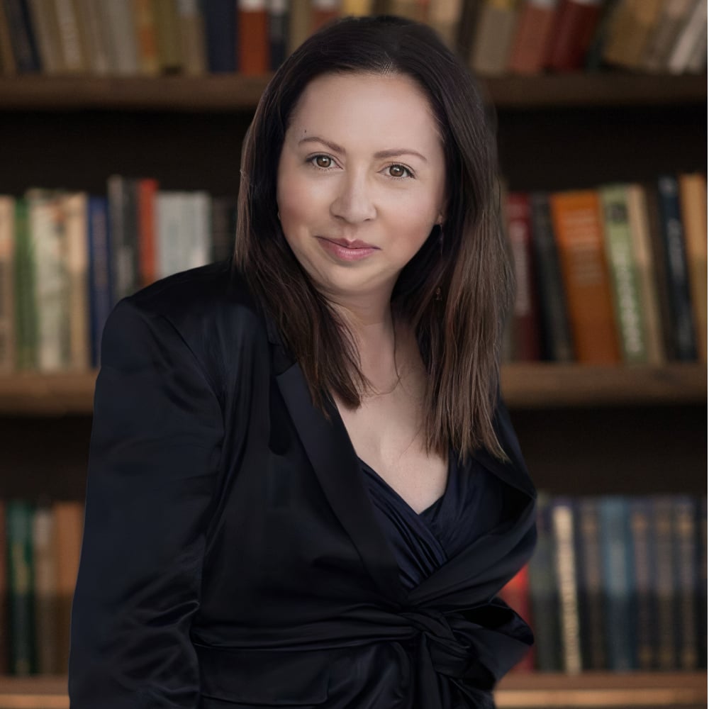 Kulikova