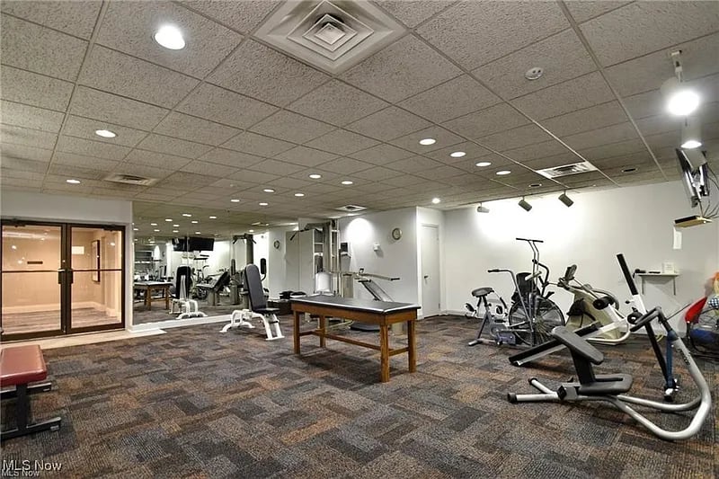 5200 Three Village Drive 4K
