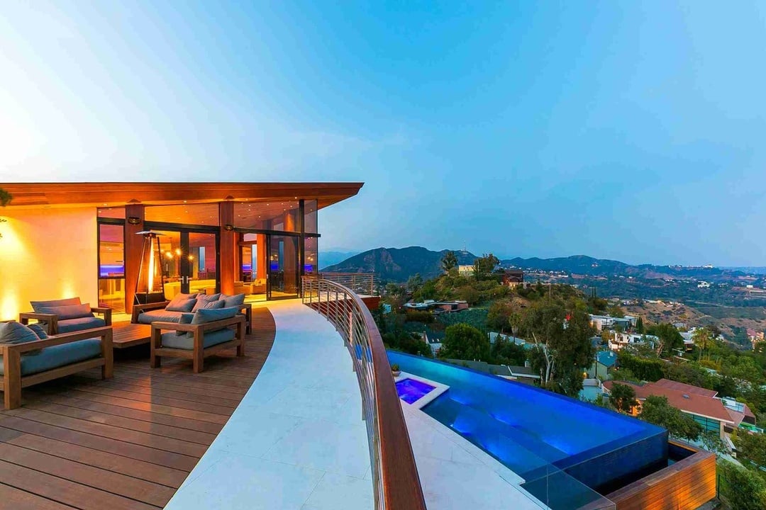Garden Opulent