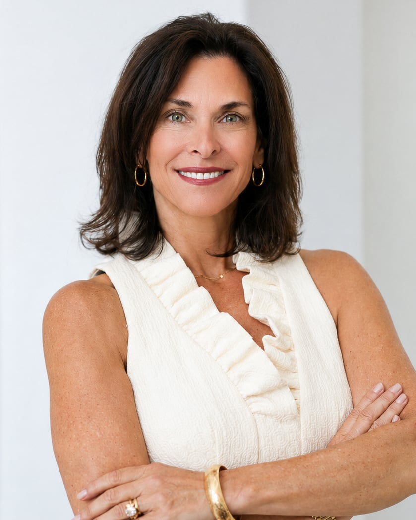 Gina Campbell