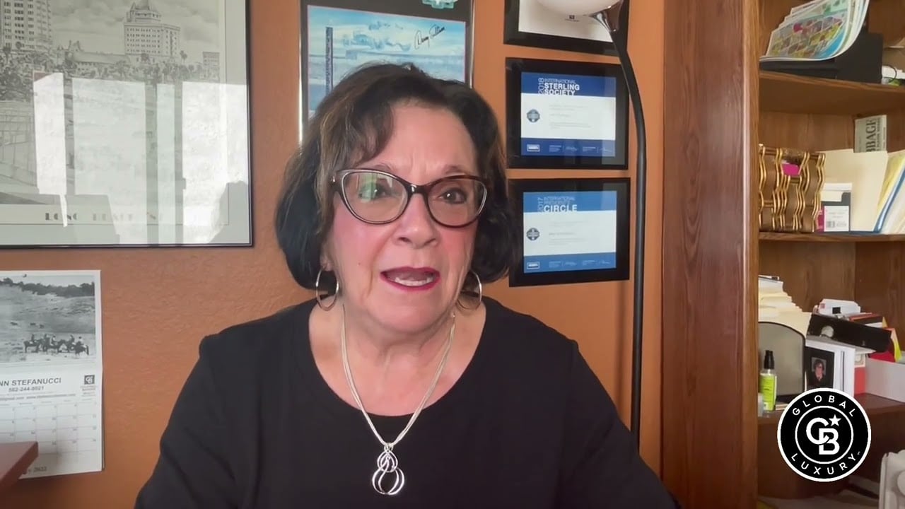 Ann Stefanucci with Coldwell Banker Realty Huntington Beach | Orange County real estate