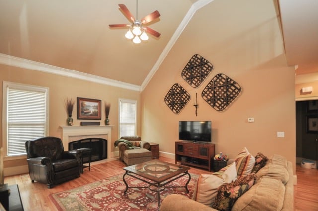 SOLD U SO!! 1110 Manor Ridge Drive, Bishop, Georgia
