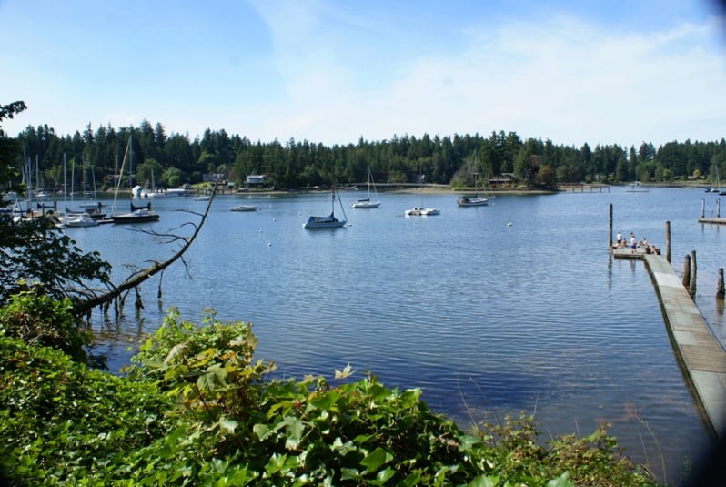 Meredith Heights