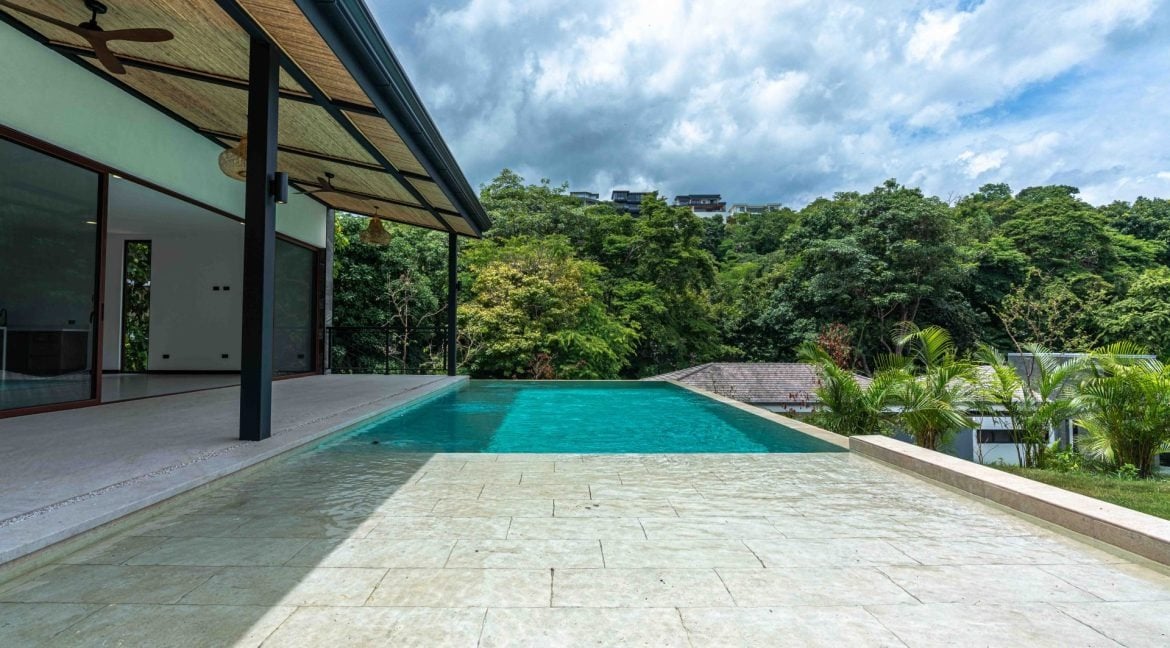 Luxury Ocean View Home
