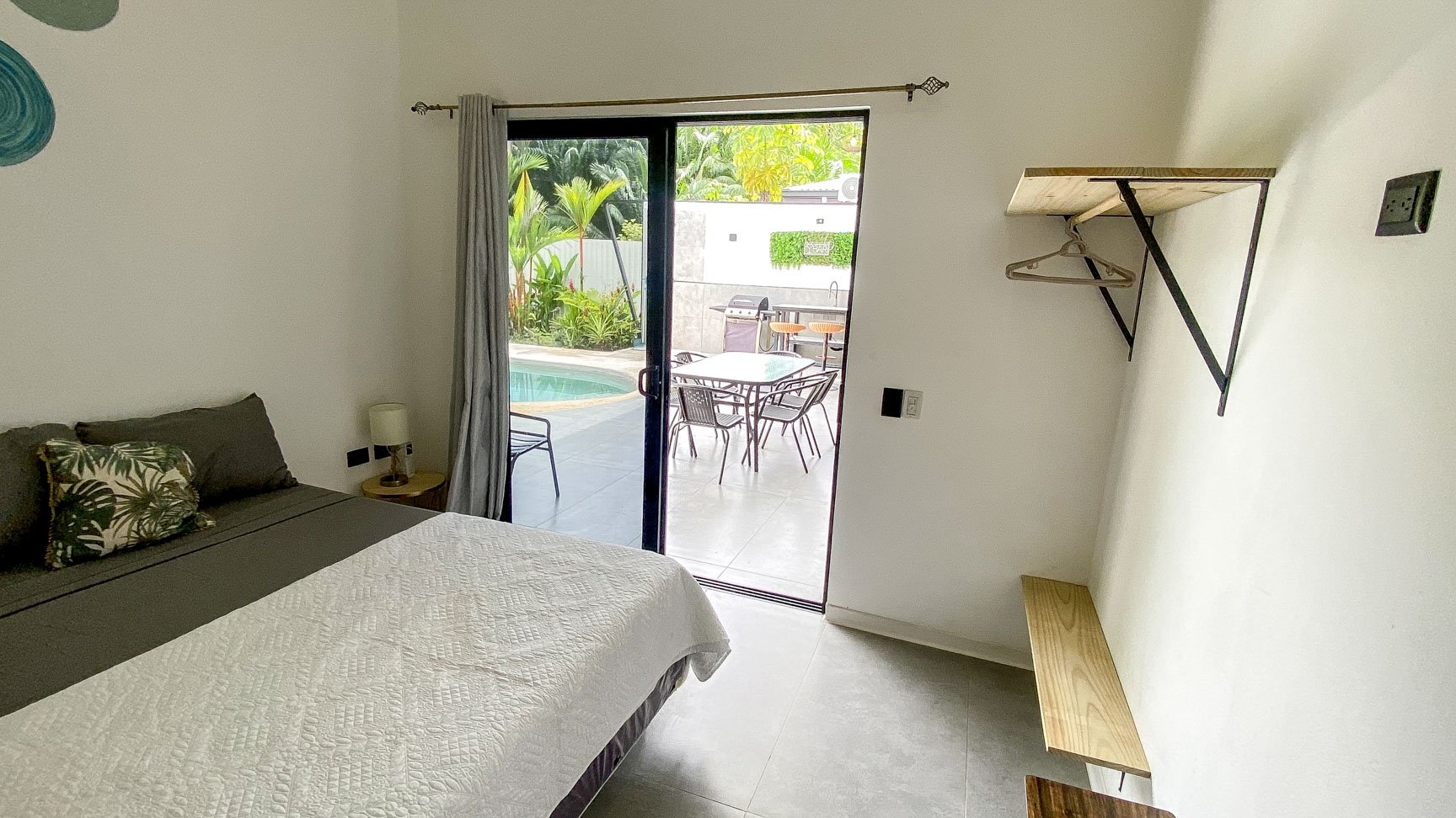 3 Bedroom Resort-Style Home with Pool for Sale in Uvita