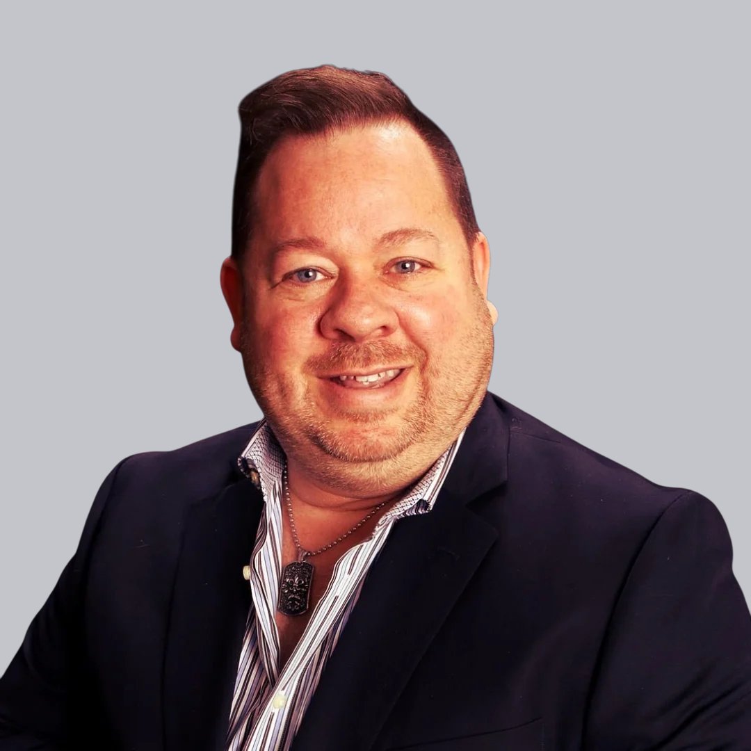 Robert Buckner Fort Worth, TX Real Estate Agent Headshot