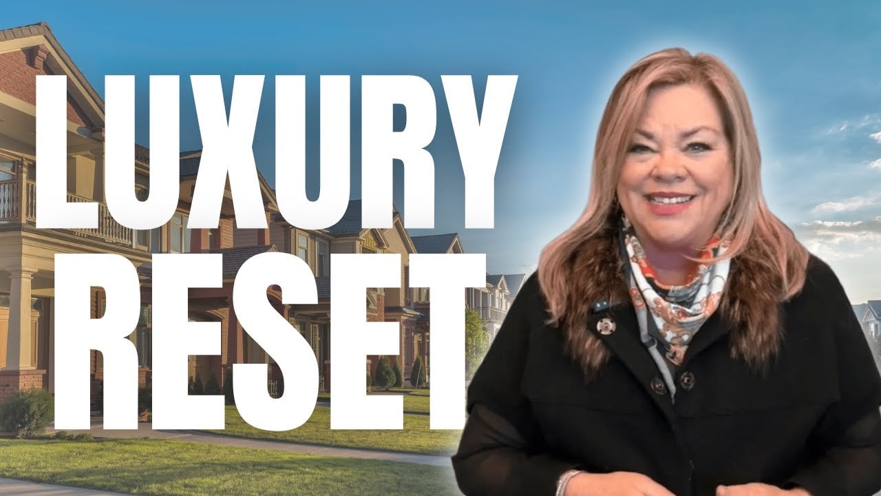 Luxury Reset - DeVonna Meyer Realtor