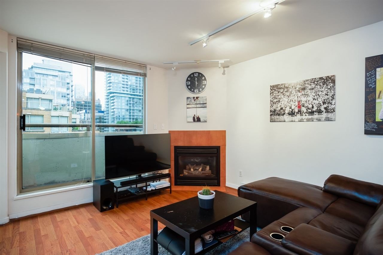 819 Hamilton St, #1308