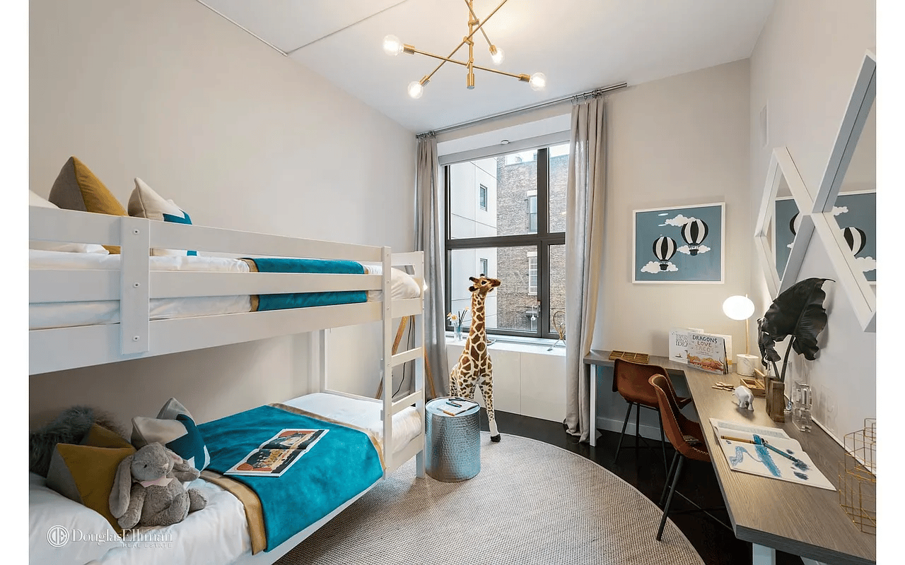 240 Park Ave South #9A