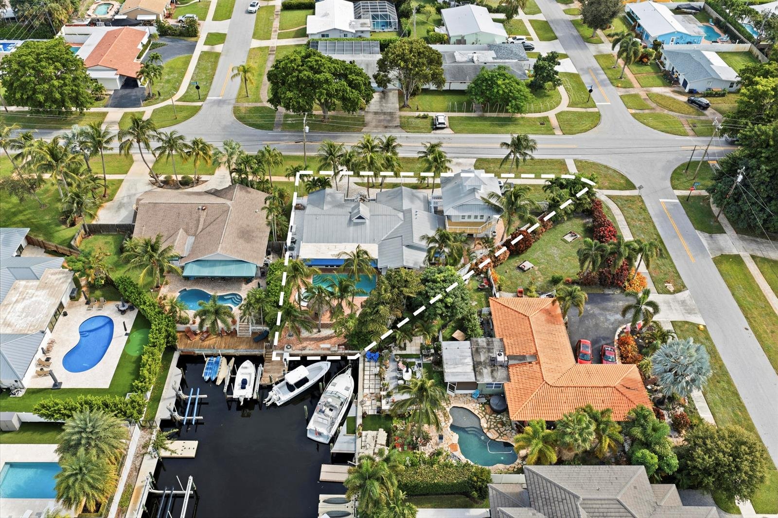 649 Anchorage Drive