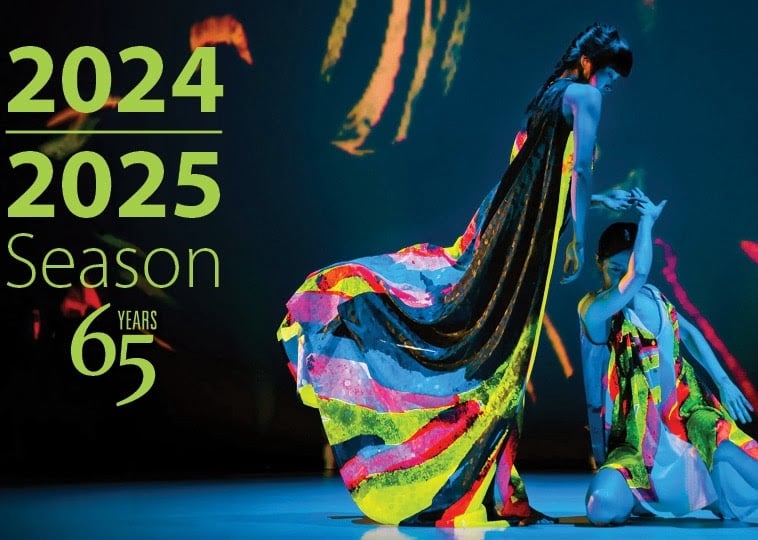Fran Lebowitz & More With UCSB's Arts & Lectures