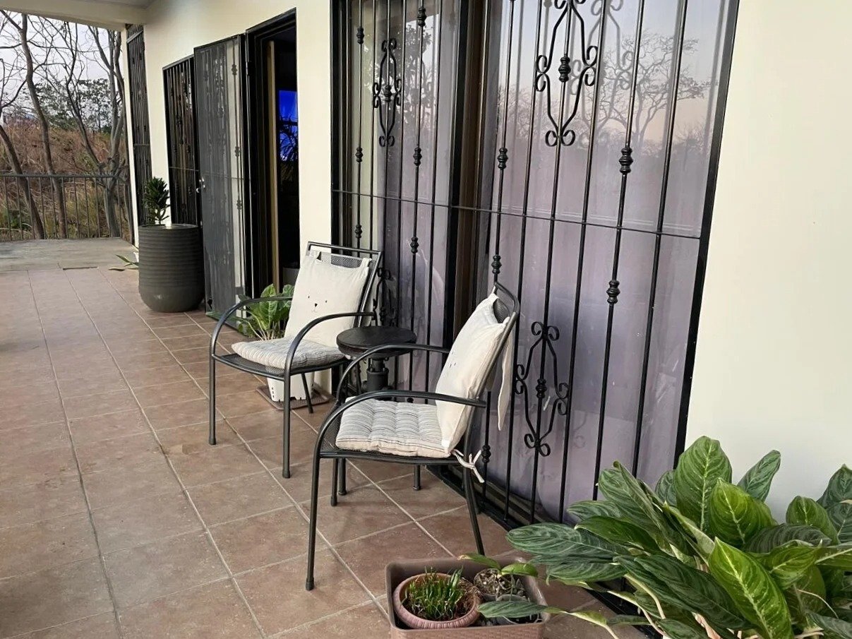 Ocean View Condo