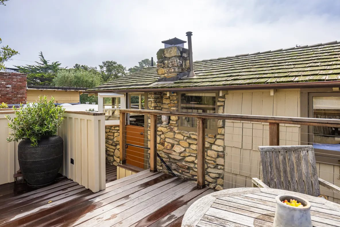 Birdsnest Cottage