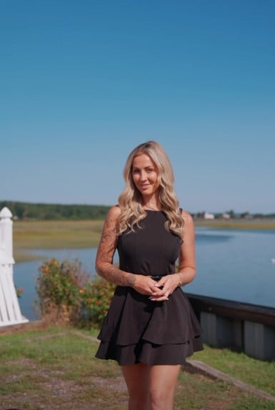 The best real estate marketing makes you want the lifestyle before you ever arrive