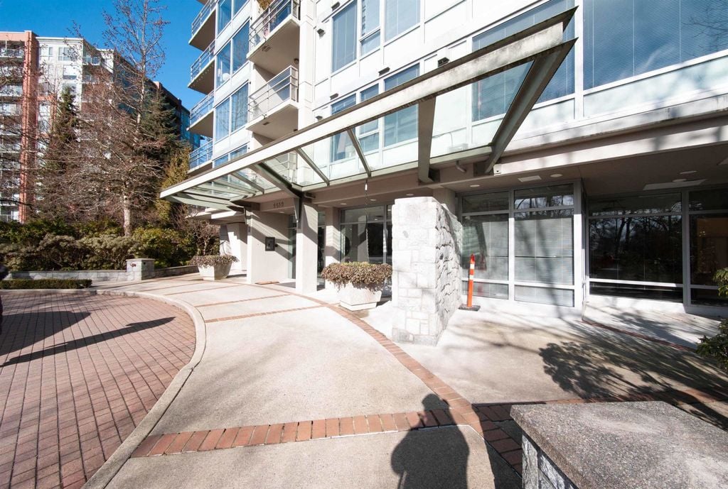 5639 Hampton Pl, #507