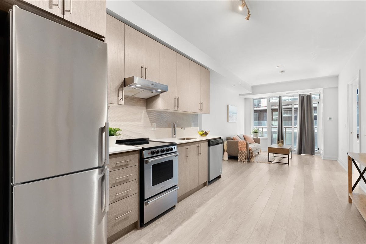 212 King William Street Unit: 513