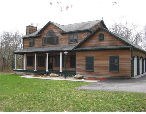 80 THOREAU Lane
