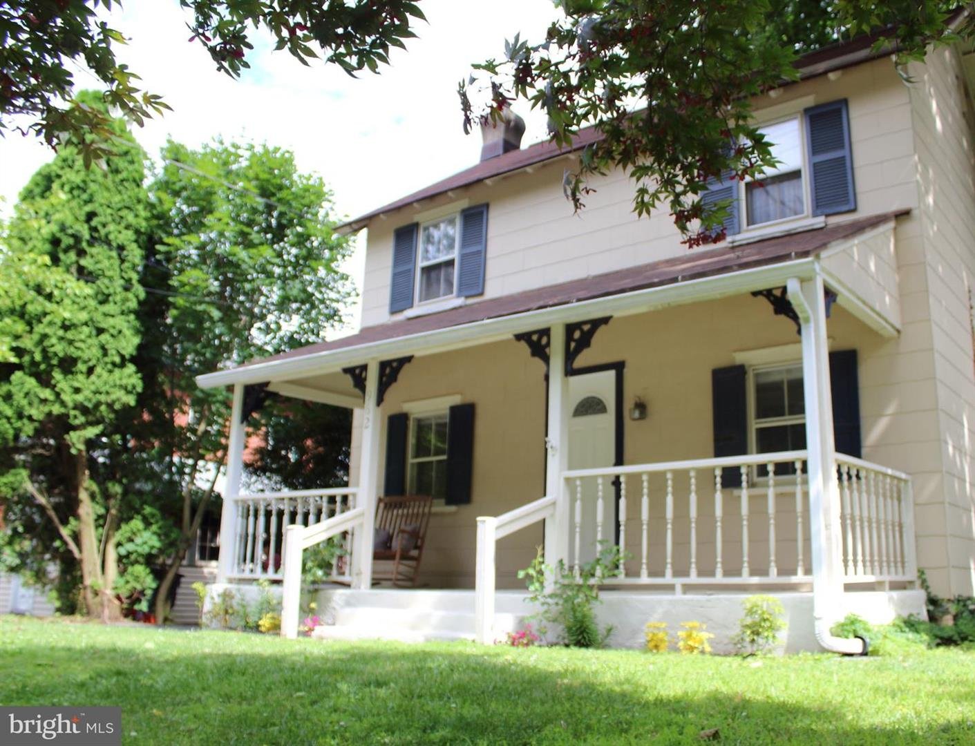  962 Upper Gulph Rd, Wayne PA