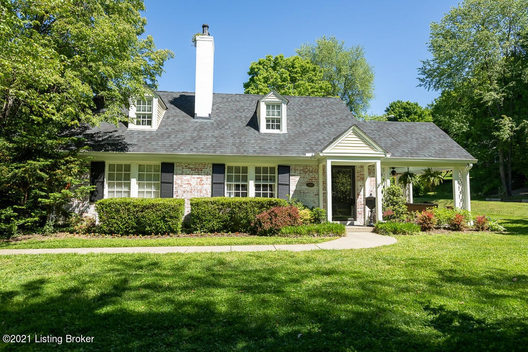 2200 Cross Hill Rd