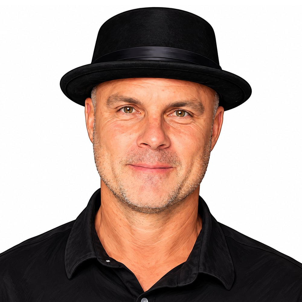 Adam Anastasi