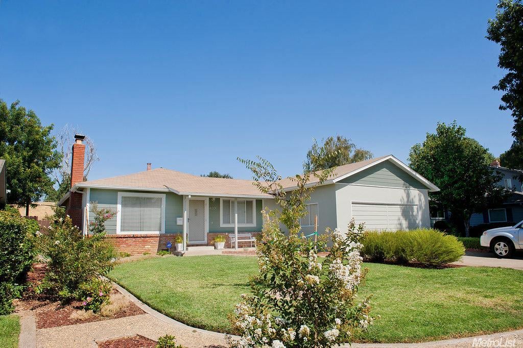 Just Sold: Beautiful River Park Home