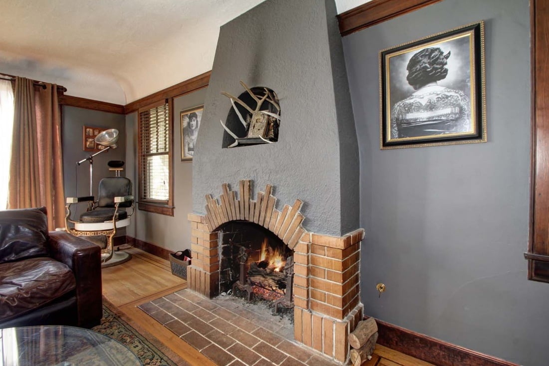 Sold Another Home for Shady Lady Bar Owner Garrett Van Vleck in Curtis Park!