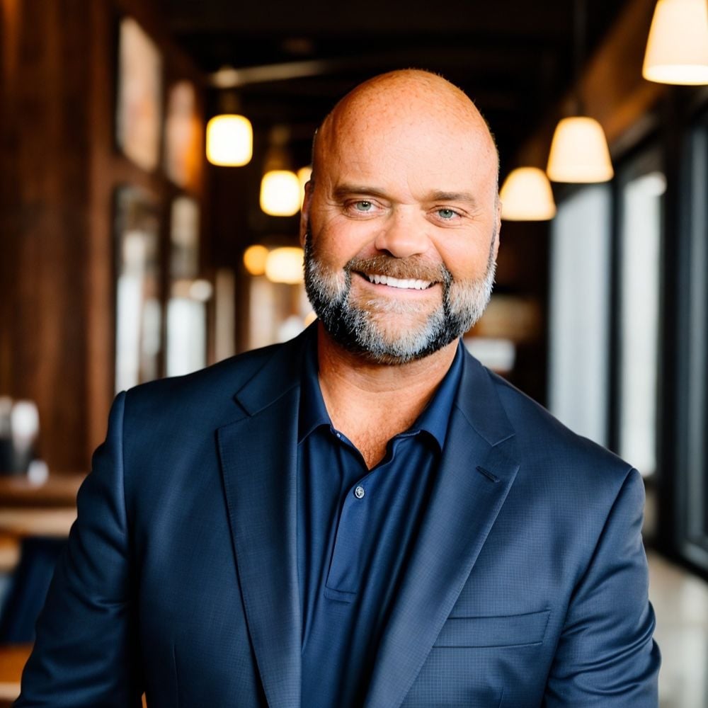 Kevin Bryceland Bradenton, FL Real Estate Agent Headshot