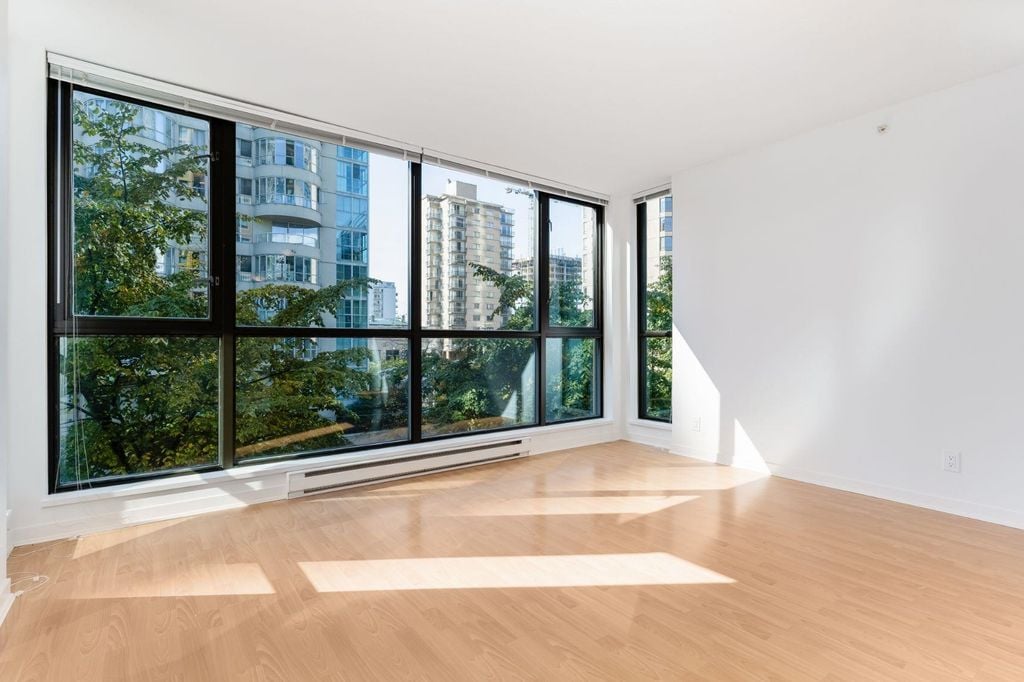 1331 Alberni St, #509