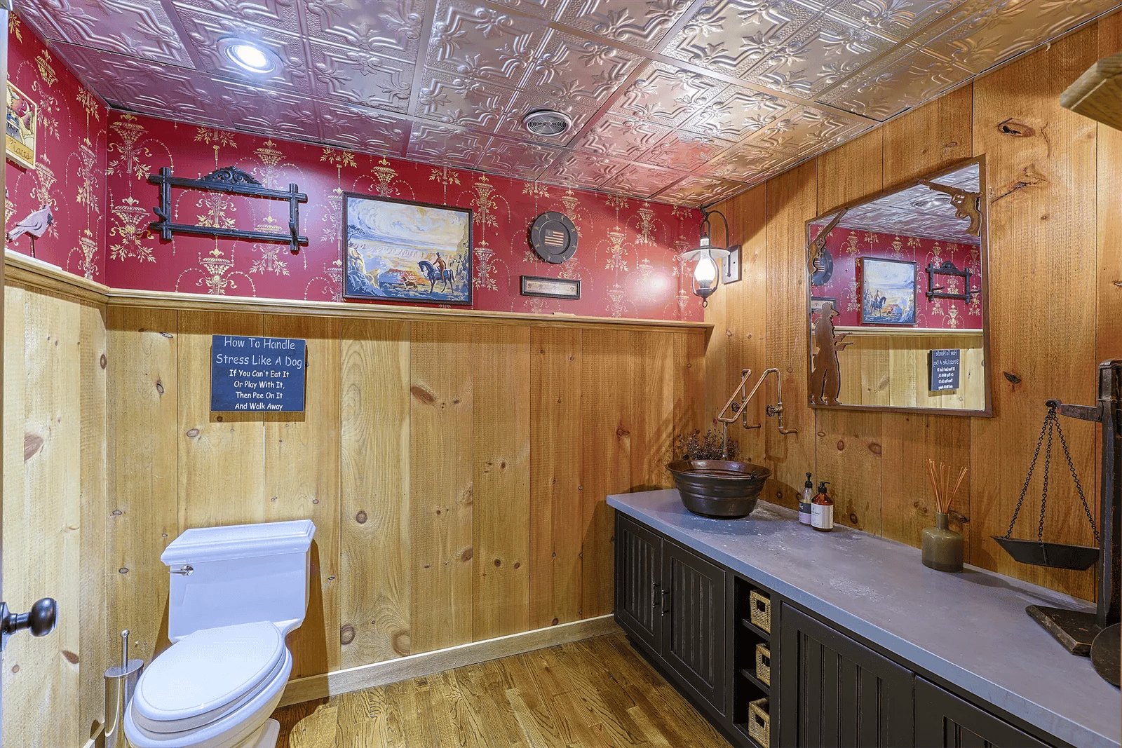 295 Krumville Road