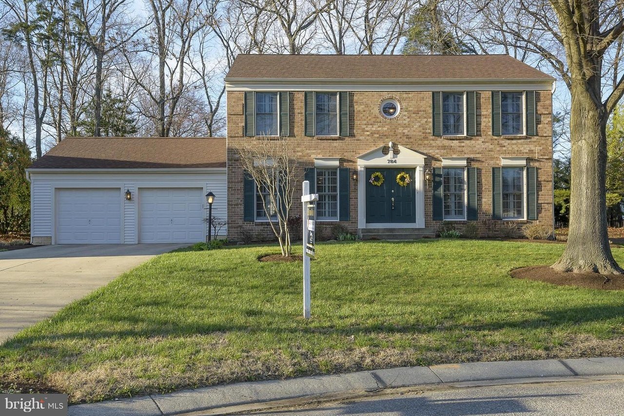 784 Longthorn Ct