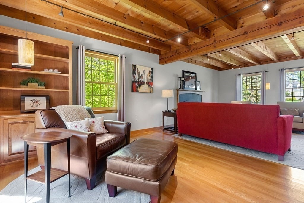 5 Coombs Cir