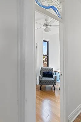 429 Clinton Avenue #62