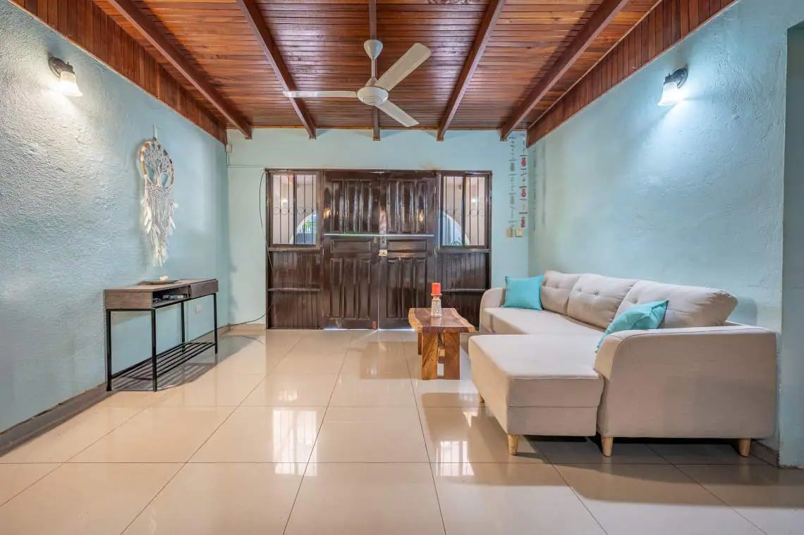 Casa Los Arcos