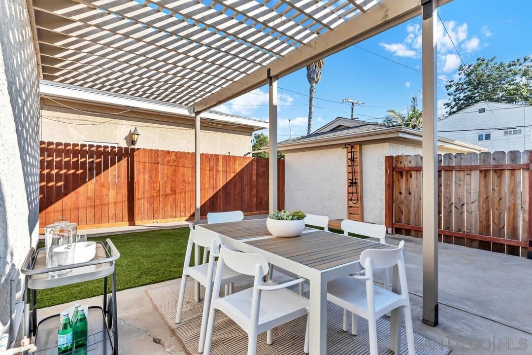 2275 Emerald St, San Diego, CA 92109