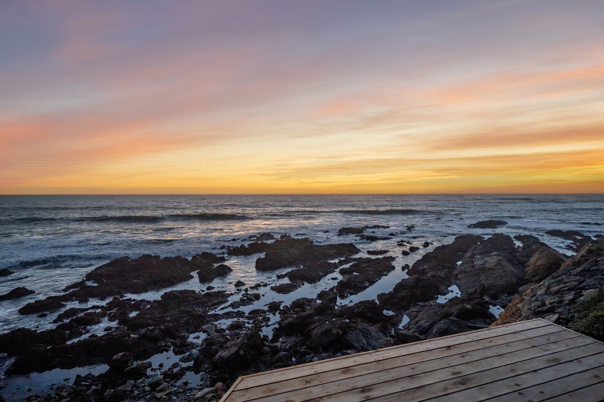 Luxury Oceanfront Cambria Home - 1933 Sherwood Dr