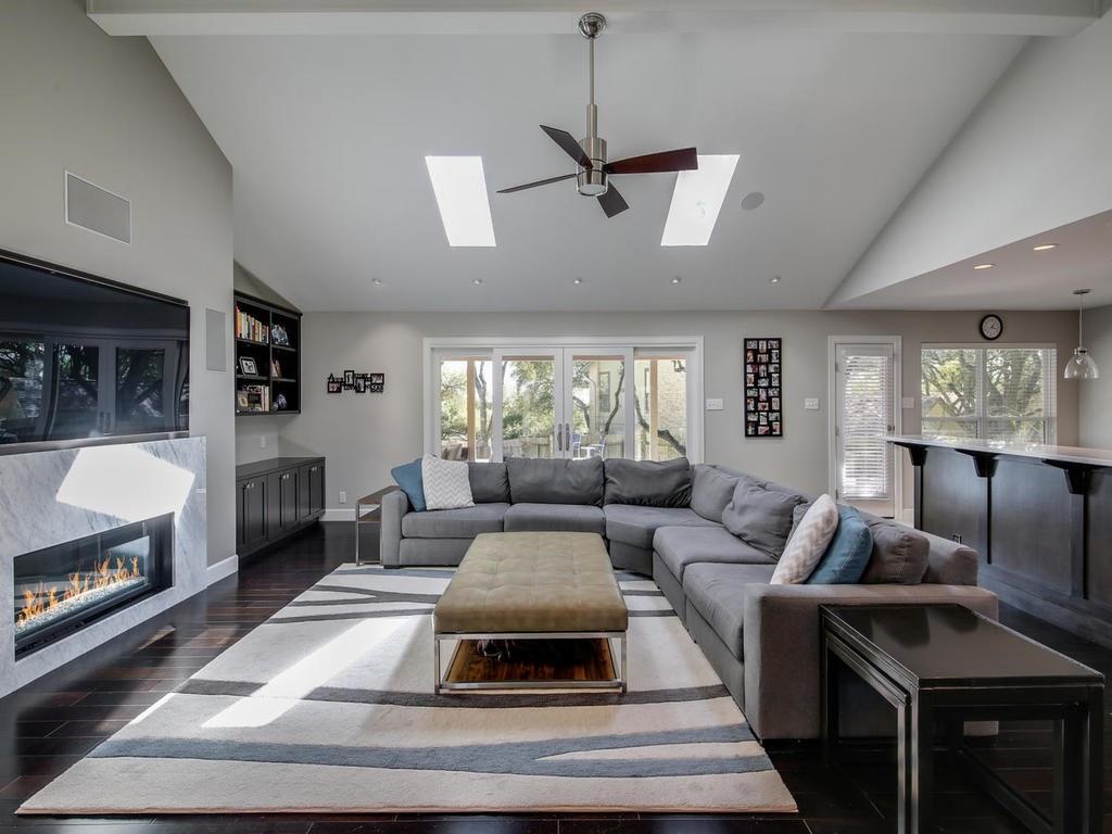 1801 Trevino Dr