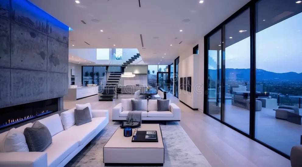 Tucson: The Smart Choice for Luxury Buyers