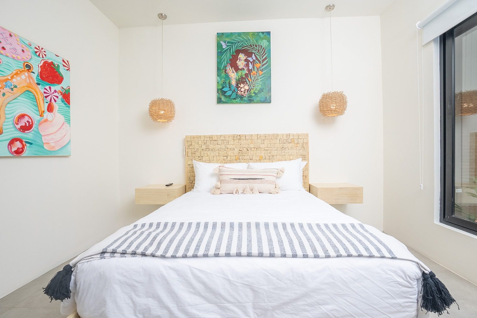 Casa Pacifico | A Luxurious 4-Bed Oasis in Hacienda Pinilla