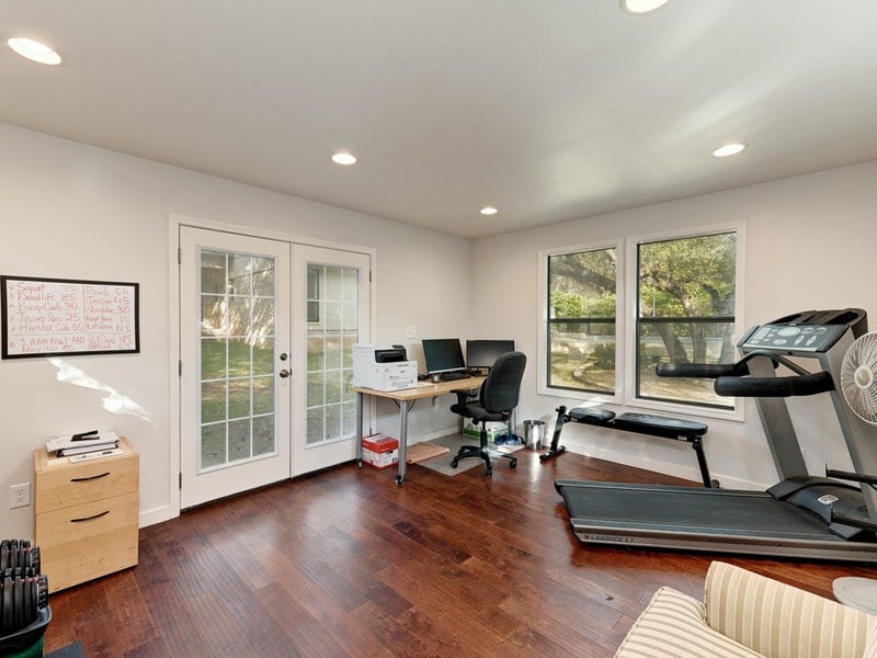 1519 Ben Crenshaw Way, Austin, Texas 78746