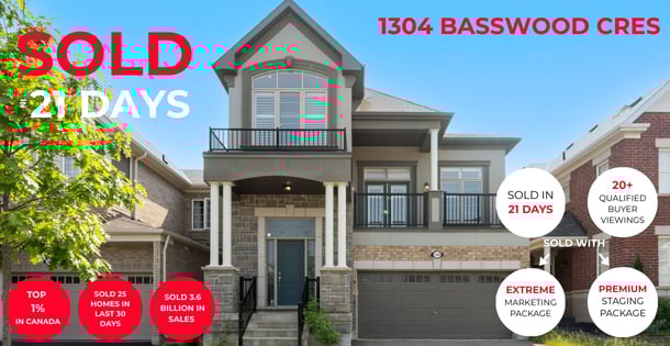 1304 Basswood Crescent