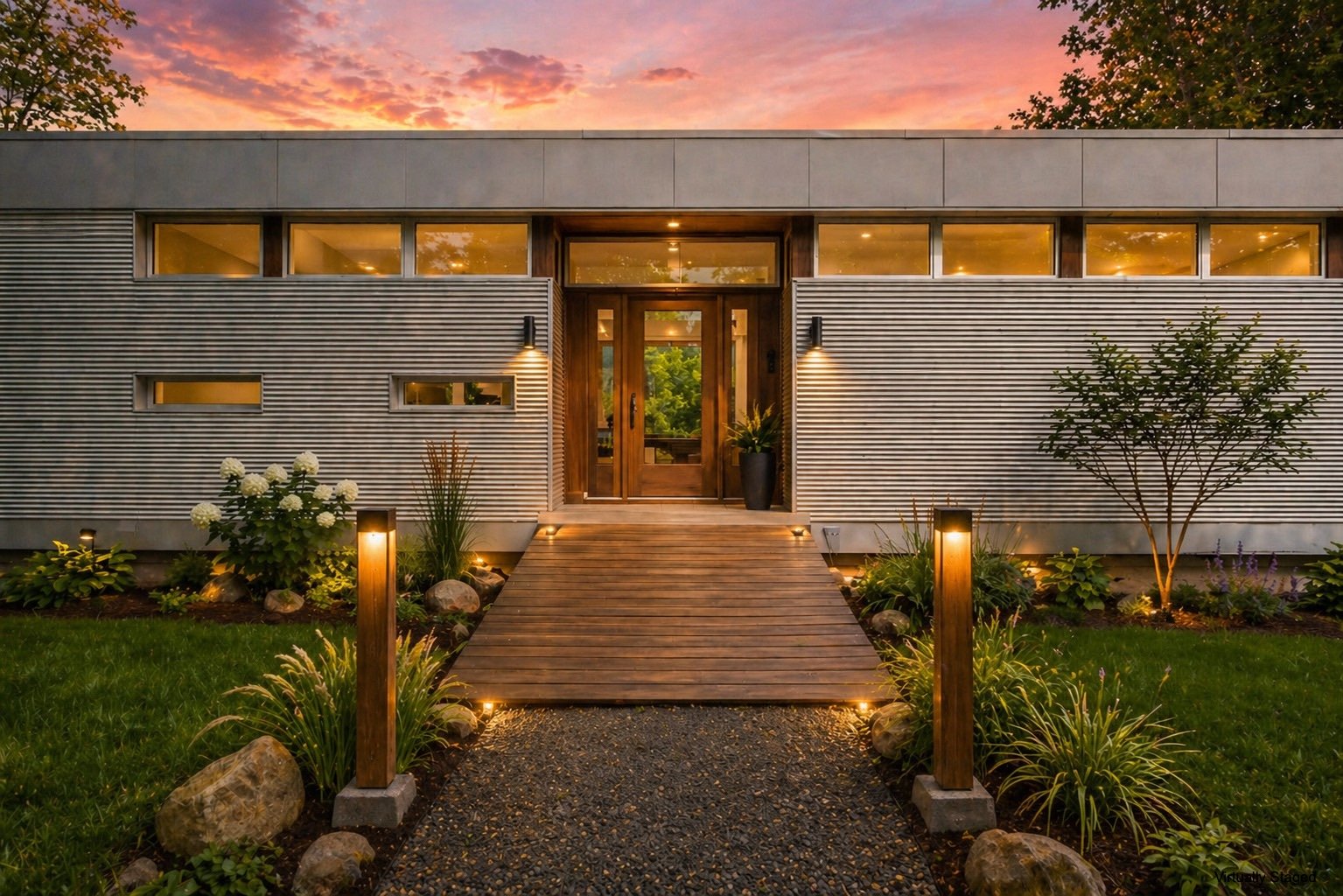 540 Mt Tobias Road