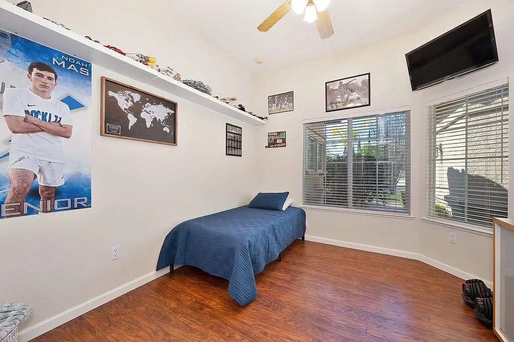 4622 Nassau Ct