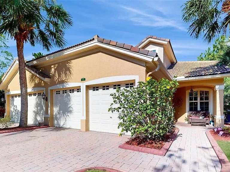 1747 Sorrel Drive, Trinity, FL 34655