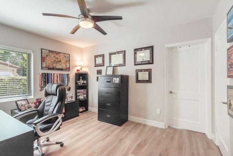 Matt Scroggins Sells Miami Shores Bungalow with Jane Russell!